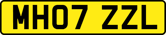 MH07ZZL
