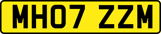MH07ZZM