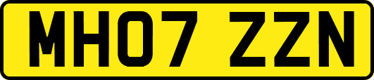 MH07ZZN