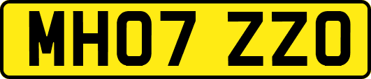 MH07ZZO