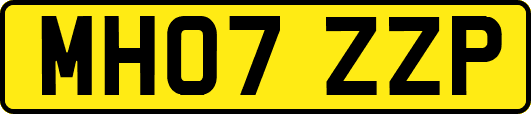 MH07ZZP