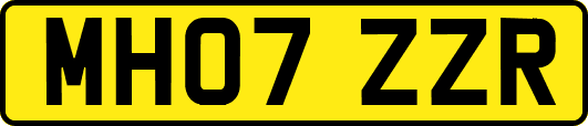 MH07ZZR
