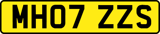 MH07ZZS