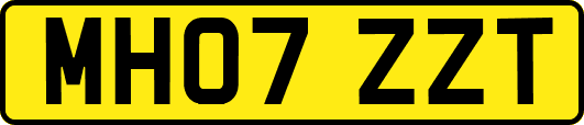 MH07ZZT