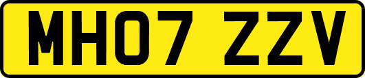 MH07ZZV