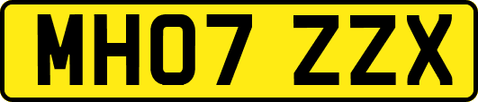 MH07ZZX