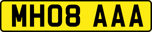 MH08AAA