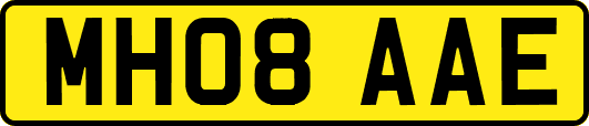 MH08AAE