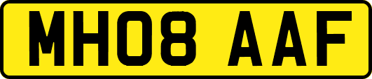 MH08AAF