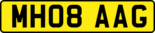 MH08AAG