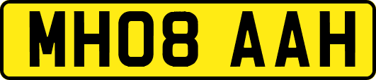 MH08AAH