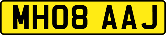 MH08AAJ