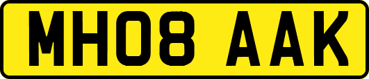 MH08AAK
