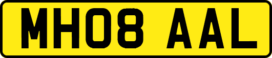 MH08AAL