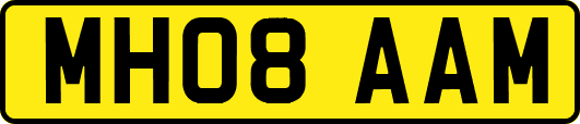 MH08AAM