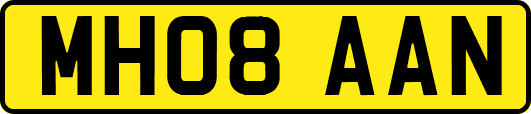 MH08AAN