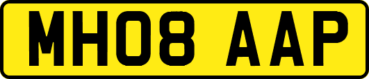 MH08AAP