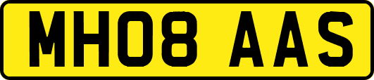 MH08AAS