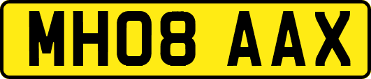 MH08AAX