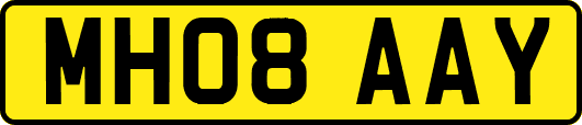 MH08AAY
