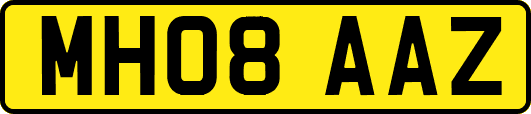 MH08AAZ