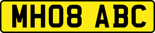 MH08ABC