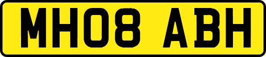 MH08ABH
