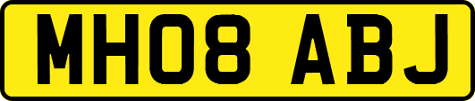 MH08ABJ
