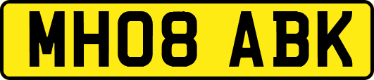 MH08ABK