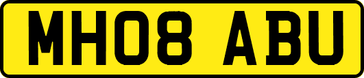 MH08ABU