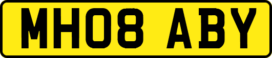 MH08ABY