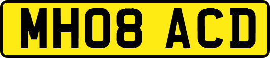 MH08ACD