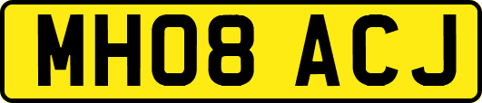 MH08ACJ
