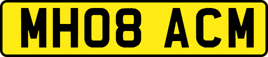 MH08ACM