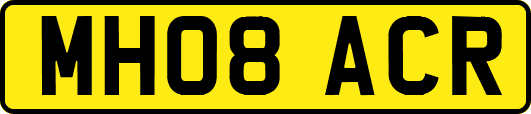 MH08ACR