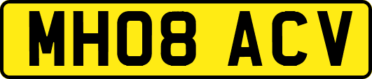 MH08ACV
