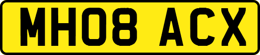 MH08ACX