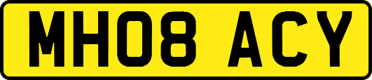 MH08ACY