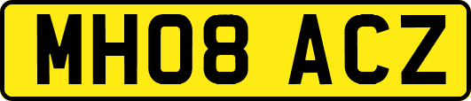MH08ACZ