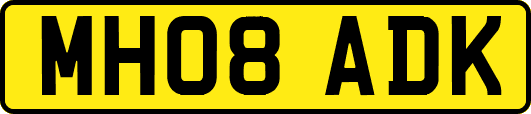 MH08ADK