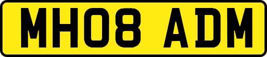 MH08ADM