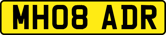 MH08ADR