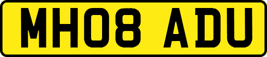 MH08ADU