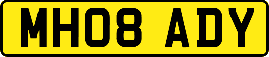 MH08ADY