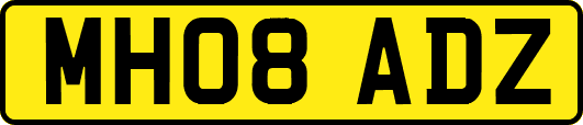 MH08ADZ
