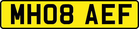 MH08AEF