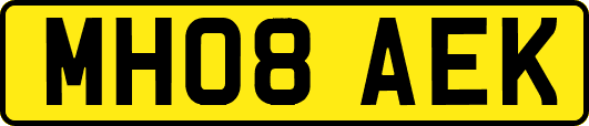 MH08AEK