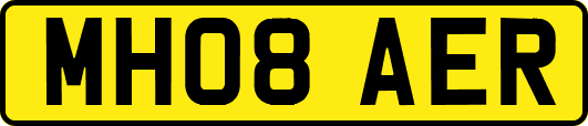 MH08AER