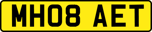 MH08AET