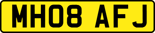MH08AFJ